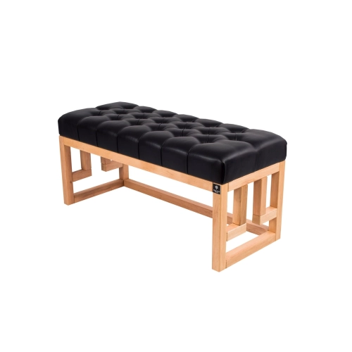 MODEL LPP-54 ŁAWECZKI PIKOWANE Z EKO-SKÓRY