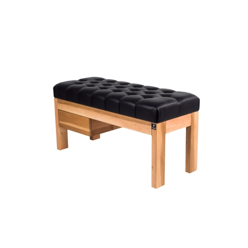 MODEL LPP-71 ŁAWECZKI PIKOWANE Z EKO-SKÓRY