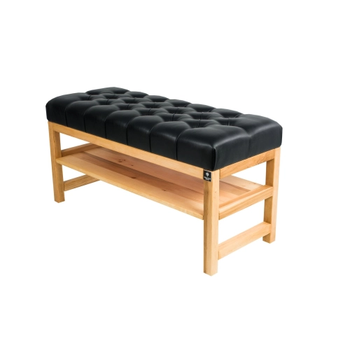 MODEL LPP-78 ŁAWECZKI PIKOWANE Z EKO-SKÓRY