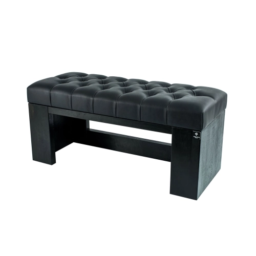 MODEL LPP-8  ŁAWECZKI PIKOWANE Z EKO-SKÓRY