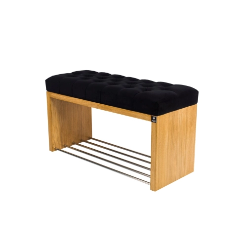 MODEL LPS-8 ŁAWECZKI PIKOWANE Z TKANINY