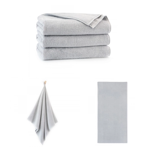 Ręcznik LICZI 2 Metaliczny