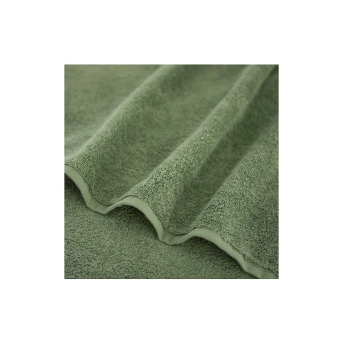 Ręcznik LICZI 2 Zielony-Ze