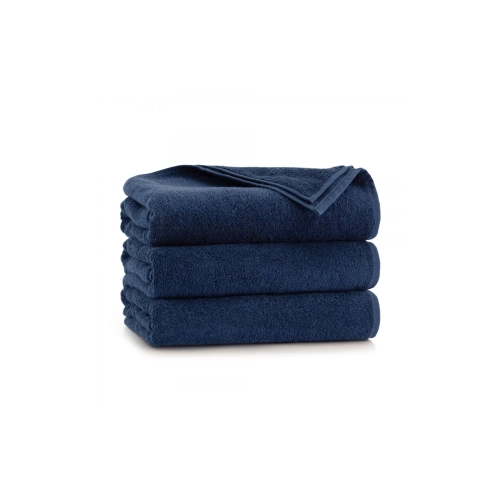 Ręcznik LICZI 2 Granatowy-Ne