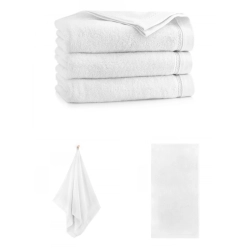 Ręcznik BRYZA AB Biały