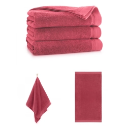 Ręcznik BRYZA AB Karnelian