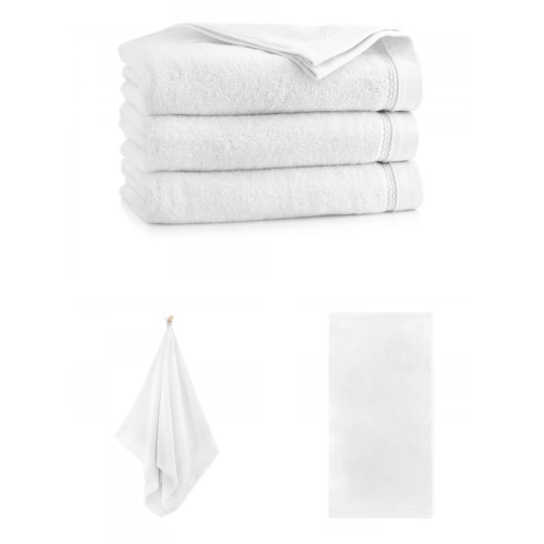 Ręcznik BRYZA AB Biały