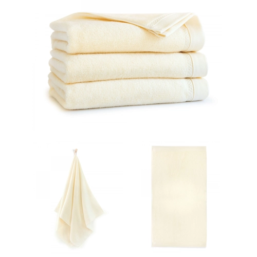 Ręcznik BRYZA AB Ecru