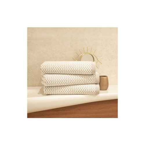 Ręcznik LAHTI Beż PREMIUM