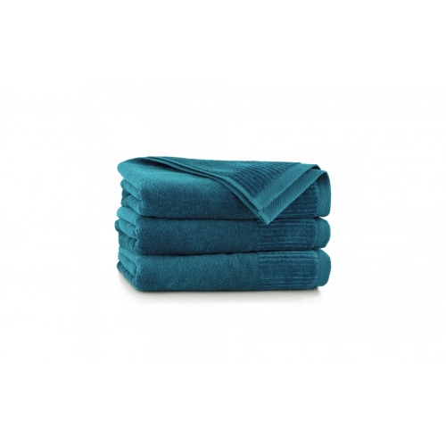 Ręcznik LISBONA Emerald