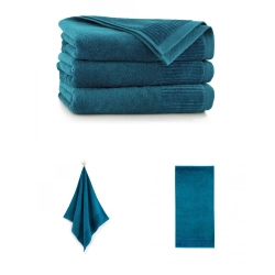 Ręcznik LISBONA Emerald