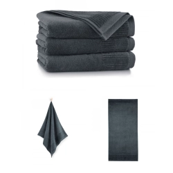 Ręcznik LISBONA Grafit