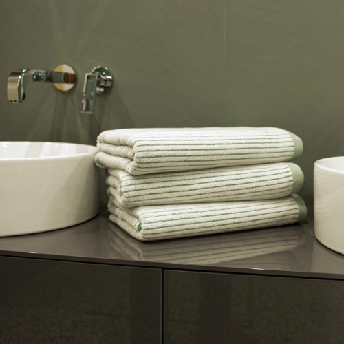 Ręcznik MALME Zielony PREMIUM