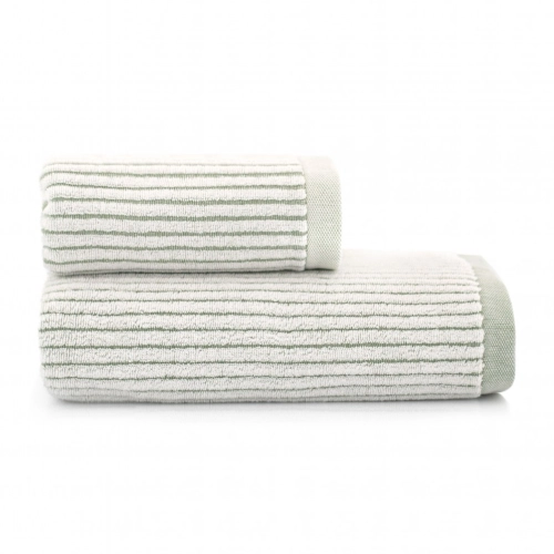 Ręcznik MALME Zielony PREMIUM