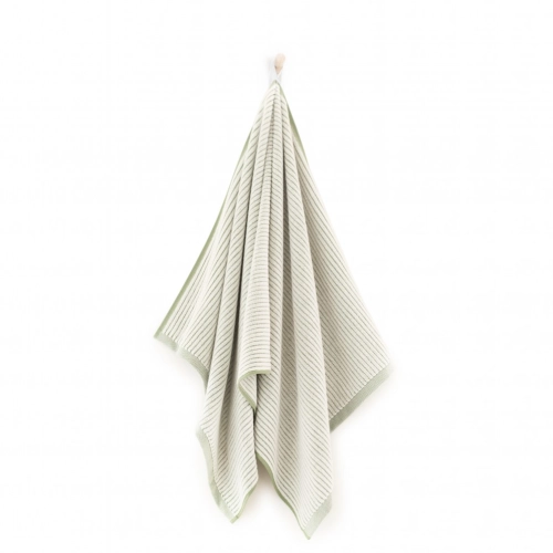 Ręcznik MALME Zielony PREMIUM