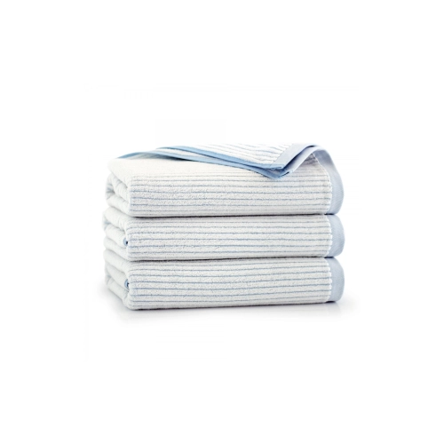 Ręcznik MALME Niebieski PREMIUM