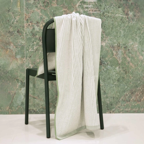 Ręcznik MALME Zielony PREMIUM