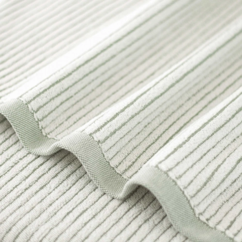 Ręcznik MALME Zielony PREMIUM