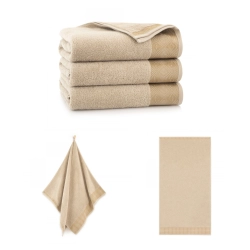 Ręcznik ELIPSE Beżowy-Bz