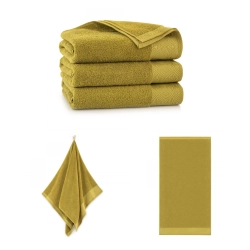 Ręcznik ELIPSE Oliwka-Ze