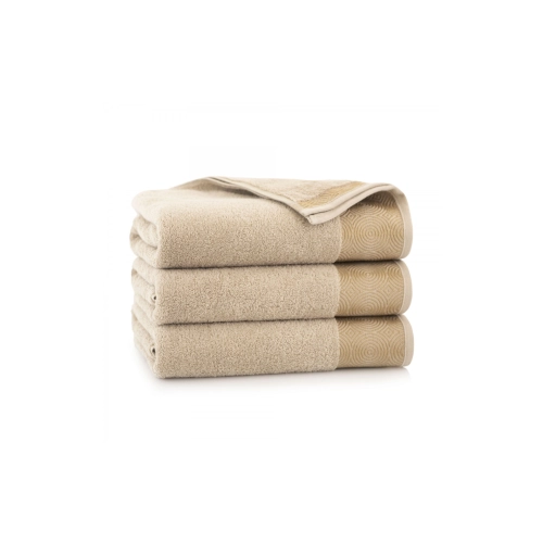 Ręcznik ELIPSE Beżowy-Bz