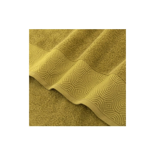 Ręcznik ELIPSE Oliwka-Ze