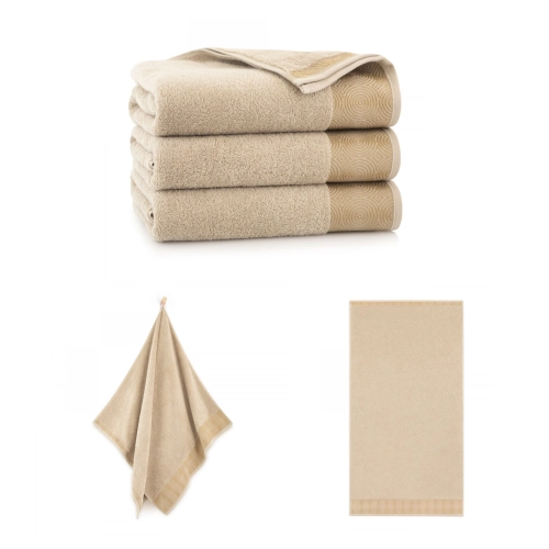 Ręcznik ELIPSE Beżowy-Bz