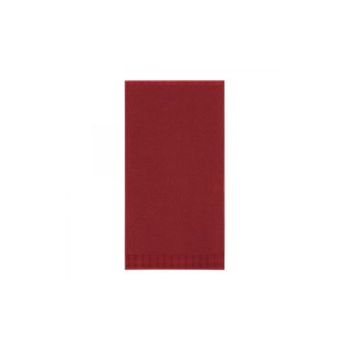 Ręcznik ELIPSE Czerwony-Cz