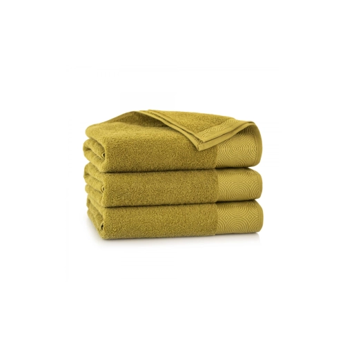 Ręcznik ELIPSE Oliwka-Ze