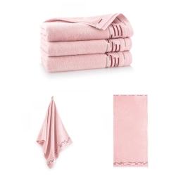 Ręcznik GRAFIK Goździk