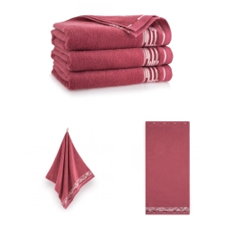 Ręcznik GRAFIK Karnelian