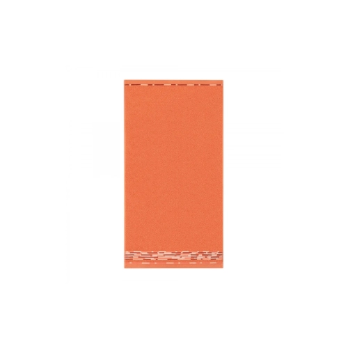 Ręcznik GRAFIK Pomarańczowy-Pm
