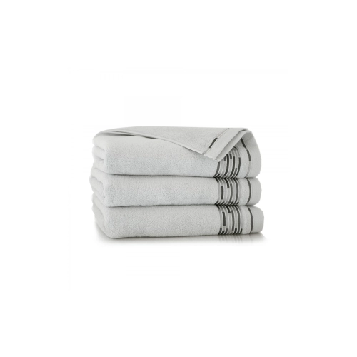 Ręcznik GRAFIK Stalowy