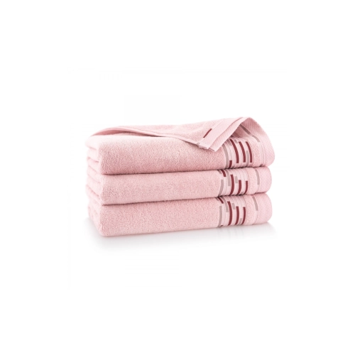 Ręcznik GRAFIK Goździk