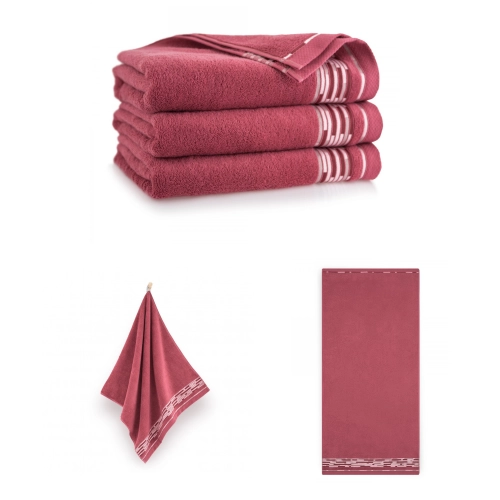 Ręcznik GRAFIK Karnelian