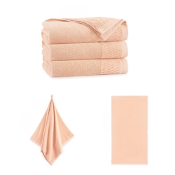 Ręcznik GRANO AB Róż Pudrowy-Ro