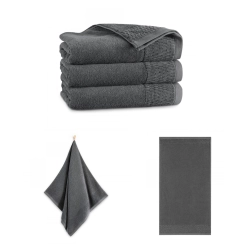 Ręcznik GRANO AB Grafit-Gr