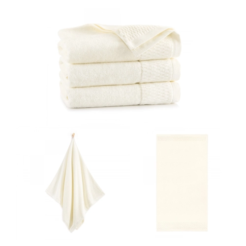 Ręcznik GRANO AB Ecru-Ec