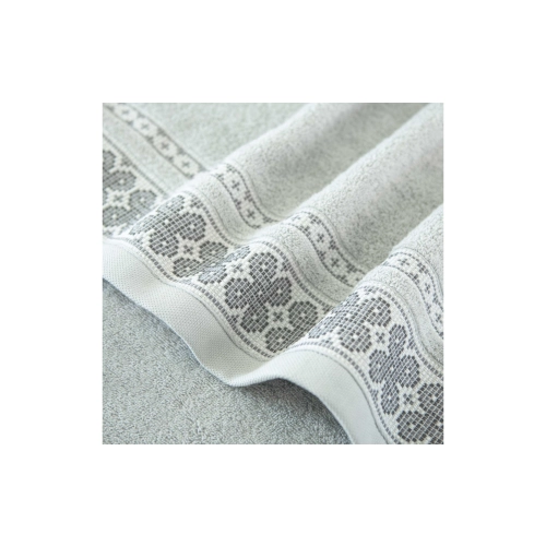 Ręcznik LA BOCA Szary