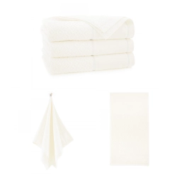 Ręcznik MAKAO AB Kremowy