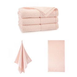 Ręcznik MAKAO AB Sorbet