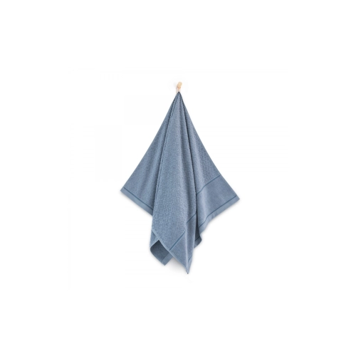 Ręcznik MAKAO AB Niebieski-Ne