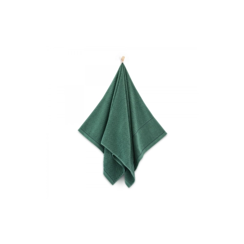 Ręcznik MAKAO AB Zielony-Ze