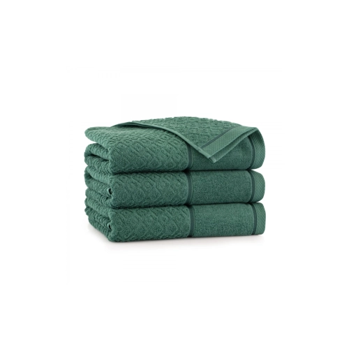 Ręcznik MAKAO AB Zielony-Ze