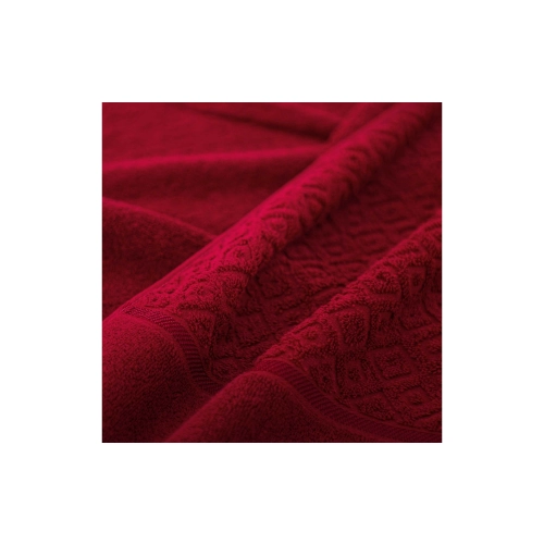 Ręcznik MAKAO AB Burgund