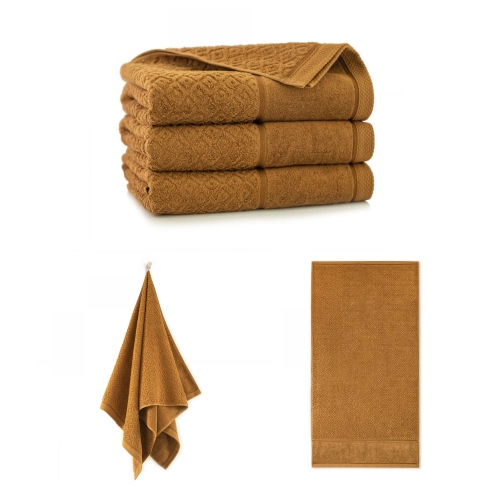 Ręcznik MAKAO AB Migdał