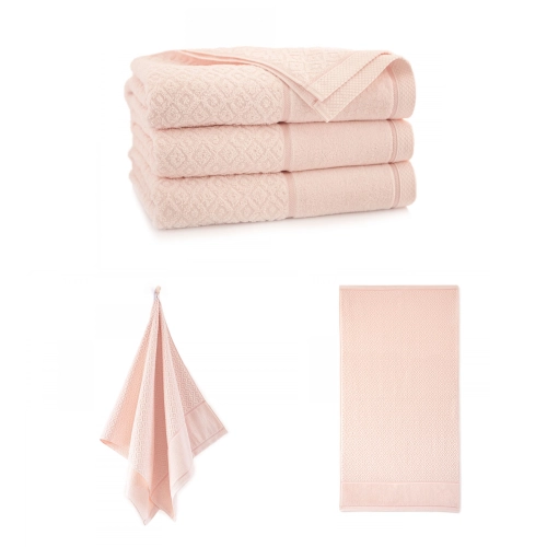 Ręcznik MAKAO AB Sorbet