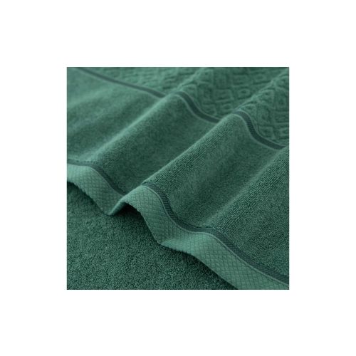 Ręcznik MAKAO AB Zielony-Ze