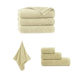 Ręcznik OSCAR AB Beż-Bz