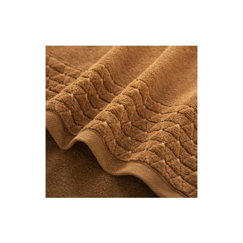 Rręcznik OSCAR AB Jasny Brąz-Br